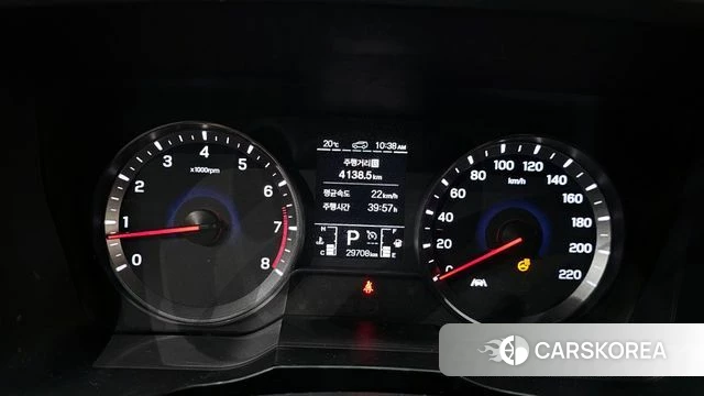 Ssangyong Berry New Tivoli id 4339329 из Кореи 29