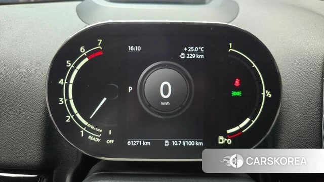 Mini Cooper Countryman id 4836110 из Кореи 30