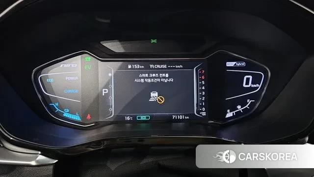 Kia The New Niro id 3413058 из Кореи 18