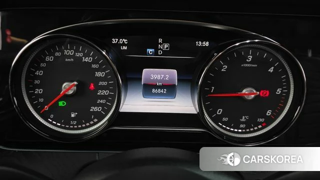 Mercedes-Benz E-Class W213 id 4477388 из Кореи 30