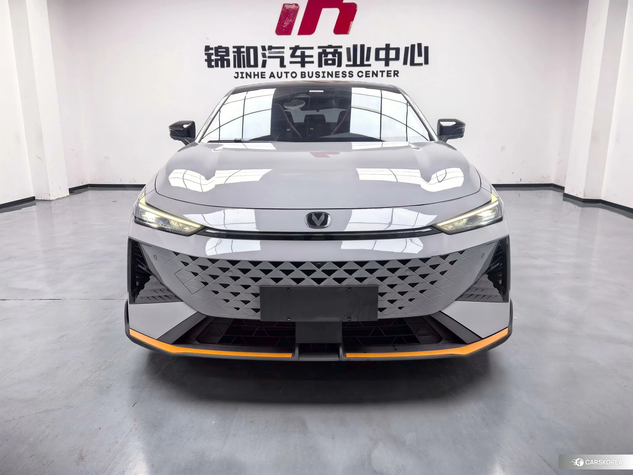 Chang'an UNI-V id 4499014 из Китая 17