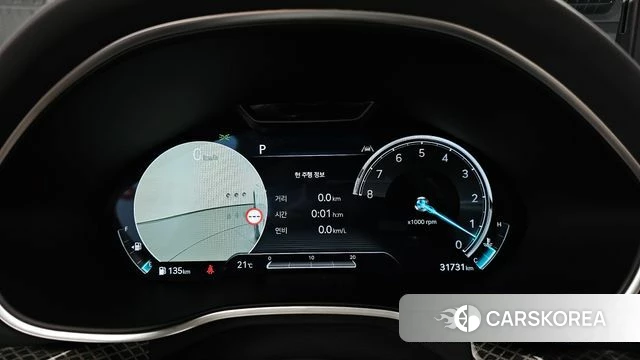 Genesis G80 (RG3) id 4881127 из Кореи 18