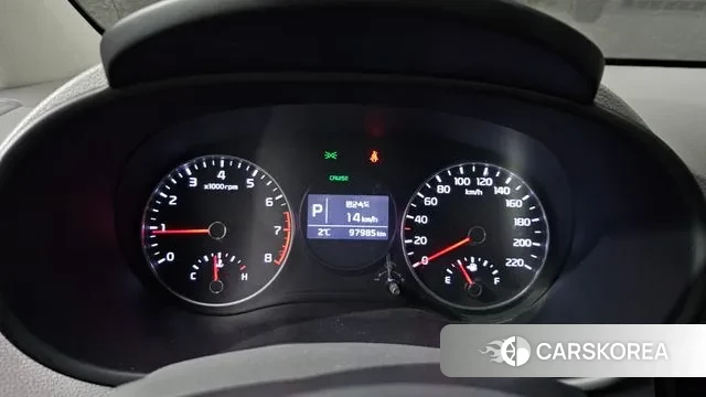 Kia All New Morning (JA) id 3631954 из Кореи 18