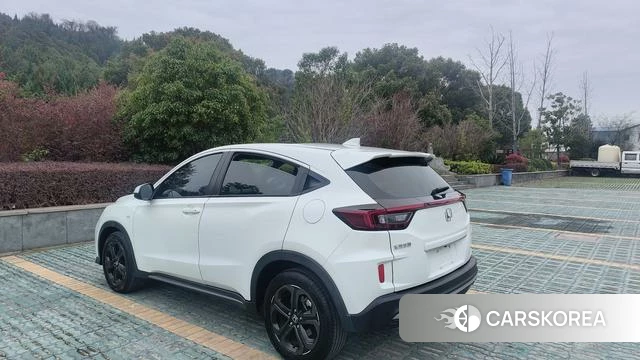 Honda XR-V id 4241652 из Китая 8
