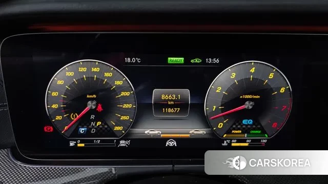 Mercedes-Benz E-Class W213 id 3275165 из Кореи 18