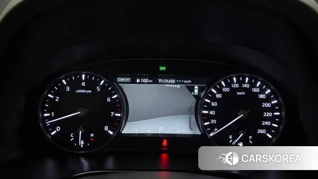 Kia More K9 id 4233114 из Кореи 31