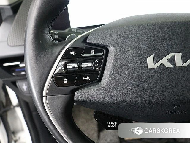 Kia EV6 id 4018810 из Кореи 18