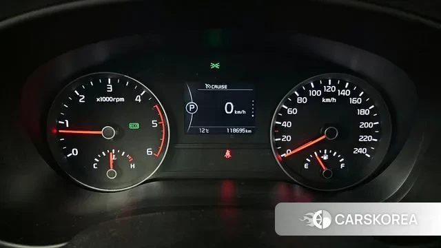 Kia Sportage 4th Generation id 3779222 из Кореи 18