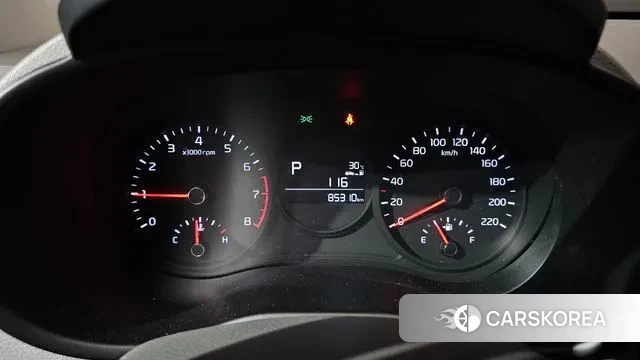 Kia All New Morning (JA) id 2986900 из Кореи 18