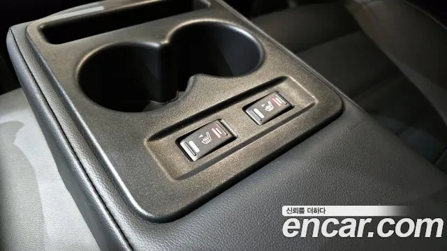 Renault Korea (Samsung) SM6 id 2668622 из Кореи 18