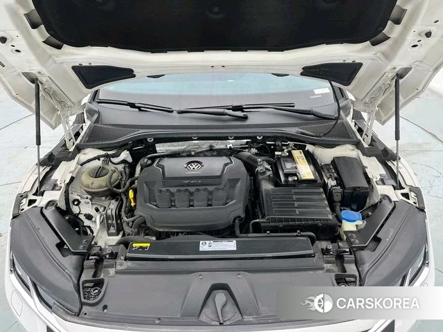 Volkswagen CC id 4253314 из Китая 26
