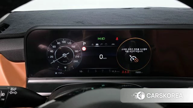 Kia The New Seltos id 3876657 из Кореи 18