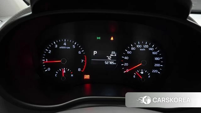 Kia Morning Urban (JA) id 4764789 из Кореи 28