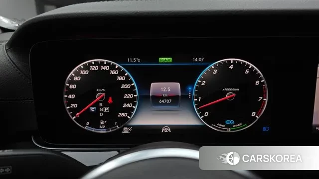 Mercedes-Benz CLS-Class C257 id 3454688 из Кореи 18