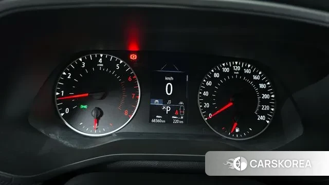 Renault Korea (Samsung) XM3 id 3385530 из Кореи 18