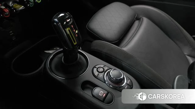 Mini Cooper Electric id 4540703 из Кореи 28