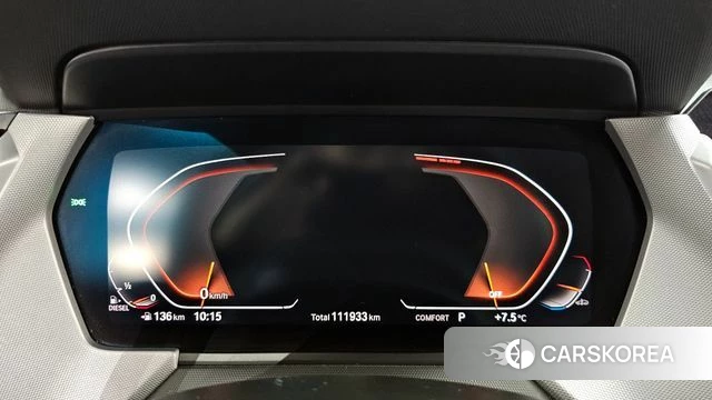 BMW 1 Series (F40) id 3795419 из Кореи 18