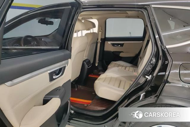 Honda CR-V id 3823656 из Китая 15