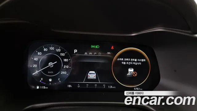 Kia The New K3 2nd generation id 2651384 из Кореи 18