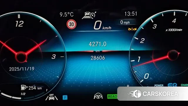 Mercedes-Benz E-Class W213 id 3383247 из Кореи 18