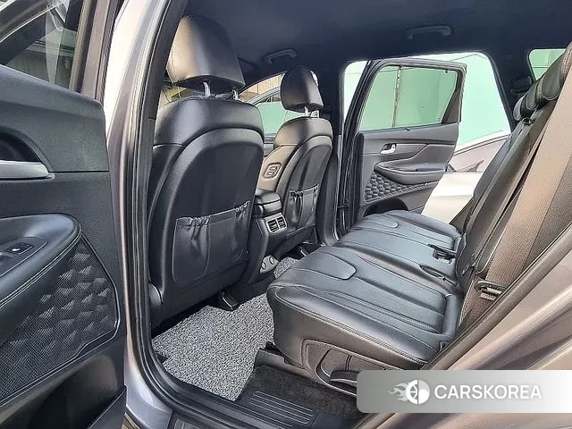 Hyundai The New Santa Fe id 3708403 из Кореи 18