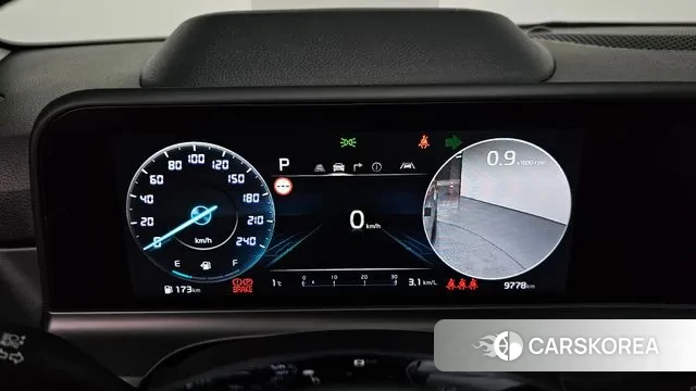 Kia The New Seltos id 3644412 из Кореи 18