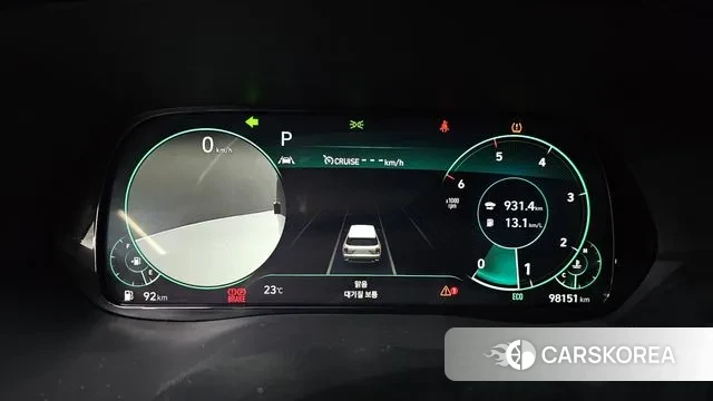 Hyundai Palisade id 3328599 из Кореи 18