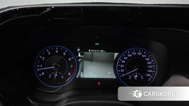 Hyundai Palisade id 4746649 из Кореи 30