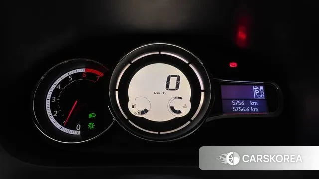 Renault Korea (Samsung) SM3 Neo id 3526172 из Кореи 18