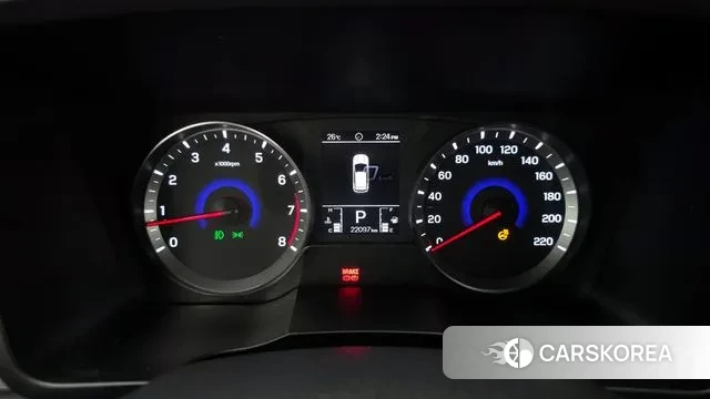 Ssangyong Berry New Tivoli id 3038033 из Кореи 18