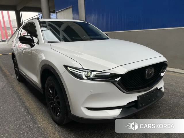 Mazda CX-5 id 4278415 из Китая 15