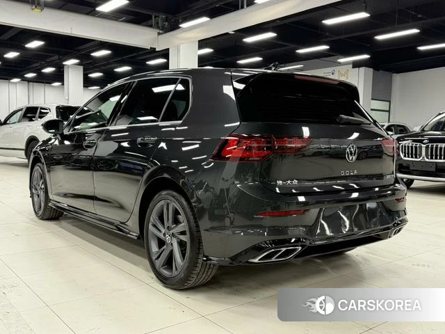 Volkswagen Golf id 4256350 из Китая 21