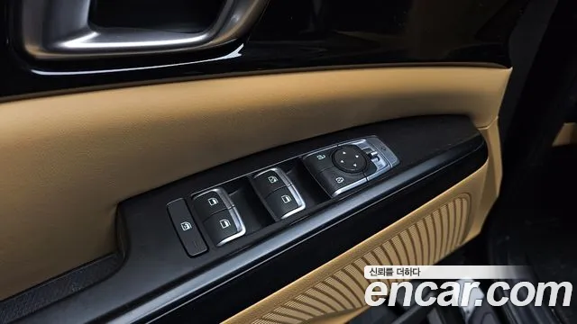 Kia Carnival 4th generation id 2687322 из Кореи 18