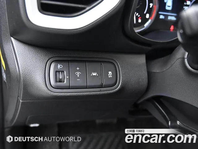 Hyundai Venue id 2648096 из Кореи 18