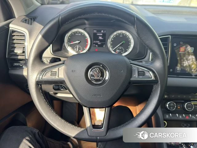 Skoda Krok id 4240771 из Китая 21