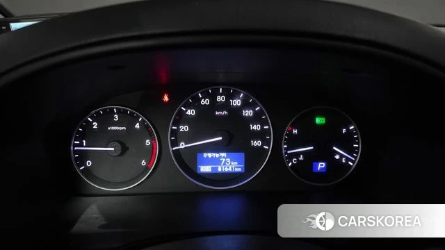 Hyundai The New Grand Starex id 4937497 из Кореи 18