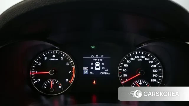 Kia The New K5 2nd generation id 3060866 из Кореи 18