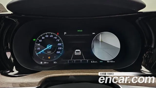 Kia K5 Hybrid 3rd Generation id 2916386 из Кореи 18