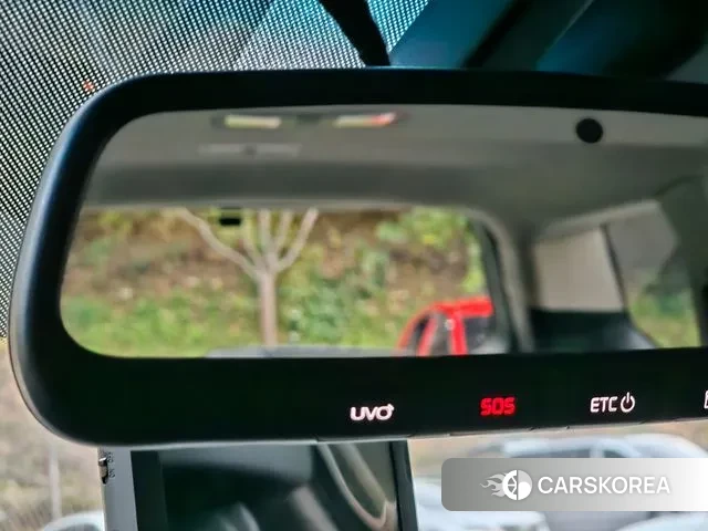 Kia Mohave Master id 3356501 из Кореи 18