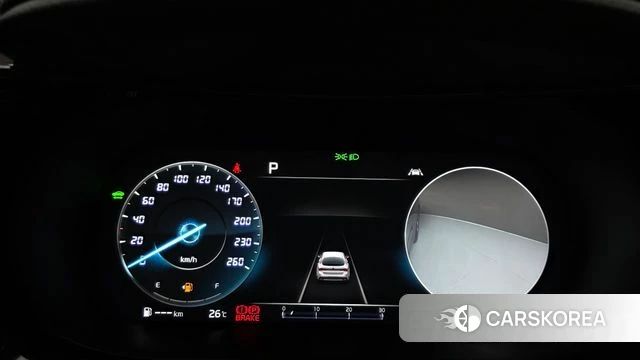 Kia K5 Hybrid 3rd Generation id 4529845 из Кореи 29