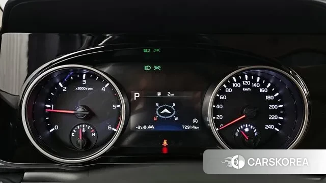 Kia Carnival 4th generation id 3597142 из Кореи 18