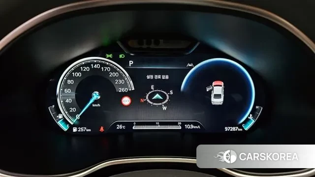 Genesis G80 (RG3) id 3007479 из Кореи 18