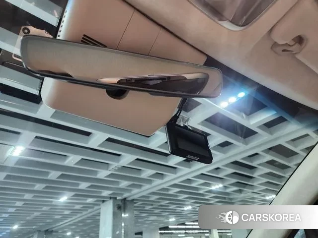 Genesis GV80 id 3031494 из Кореи 18