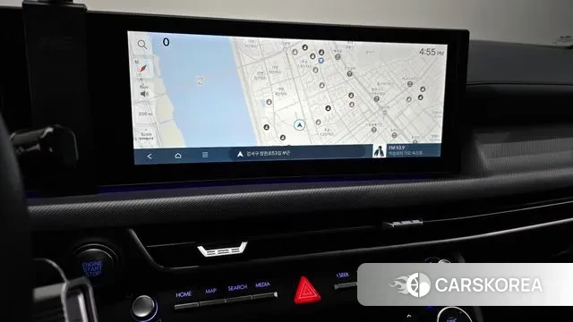 Hyundai Sonata D Edge (DN8) id 3763896 из Кореи 18