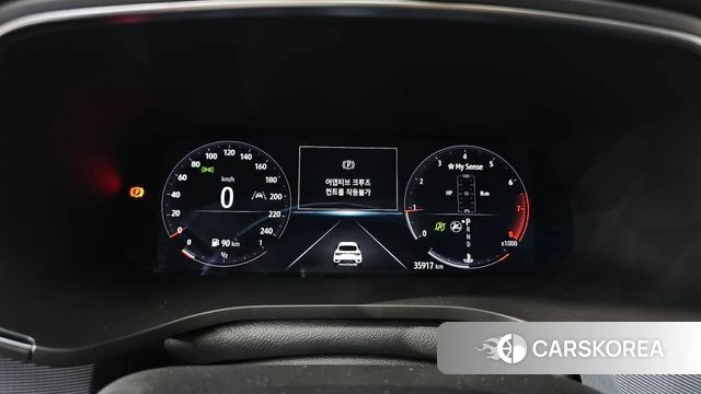 Renault Korea (Samsung) XM3 id 4609626 из Кореи 29