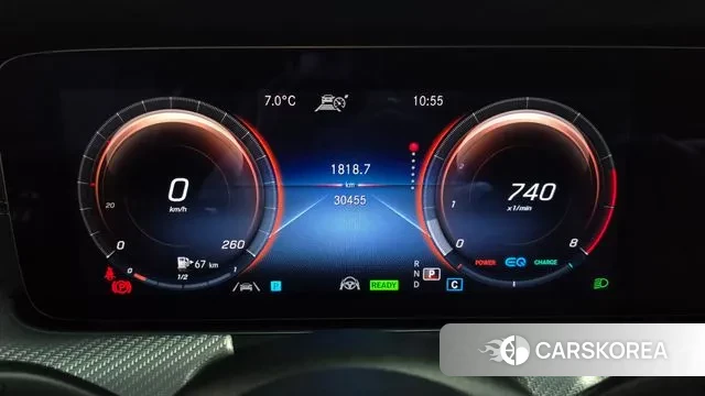 Mercedes-Benz E-Class W213 id 3463622 из Кореи 18