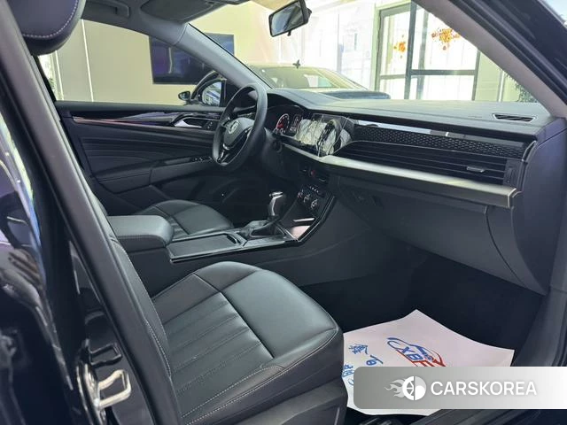 Volkswagen Passat id 4254064 из Китая 10
