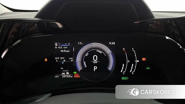 Lexus NX350h Second generation id 4243115 из Кореи 29