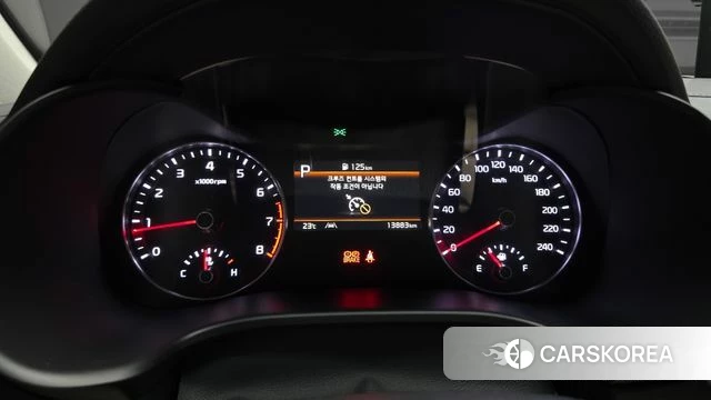 Kia The New K3 2nd generation id 4720472 из Кореи 18
