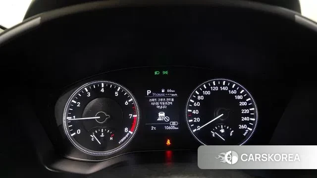 Hyundai Santa Fe TM id 3546790 из Кореи 18